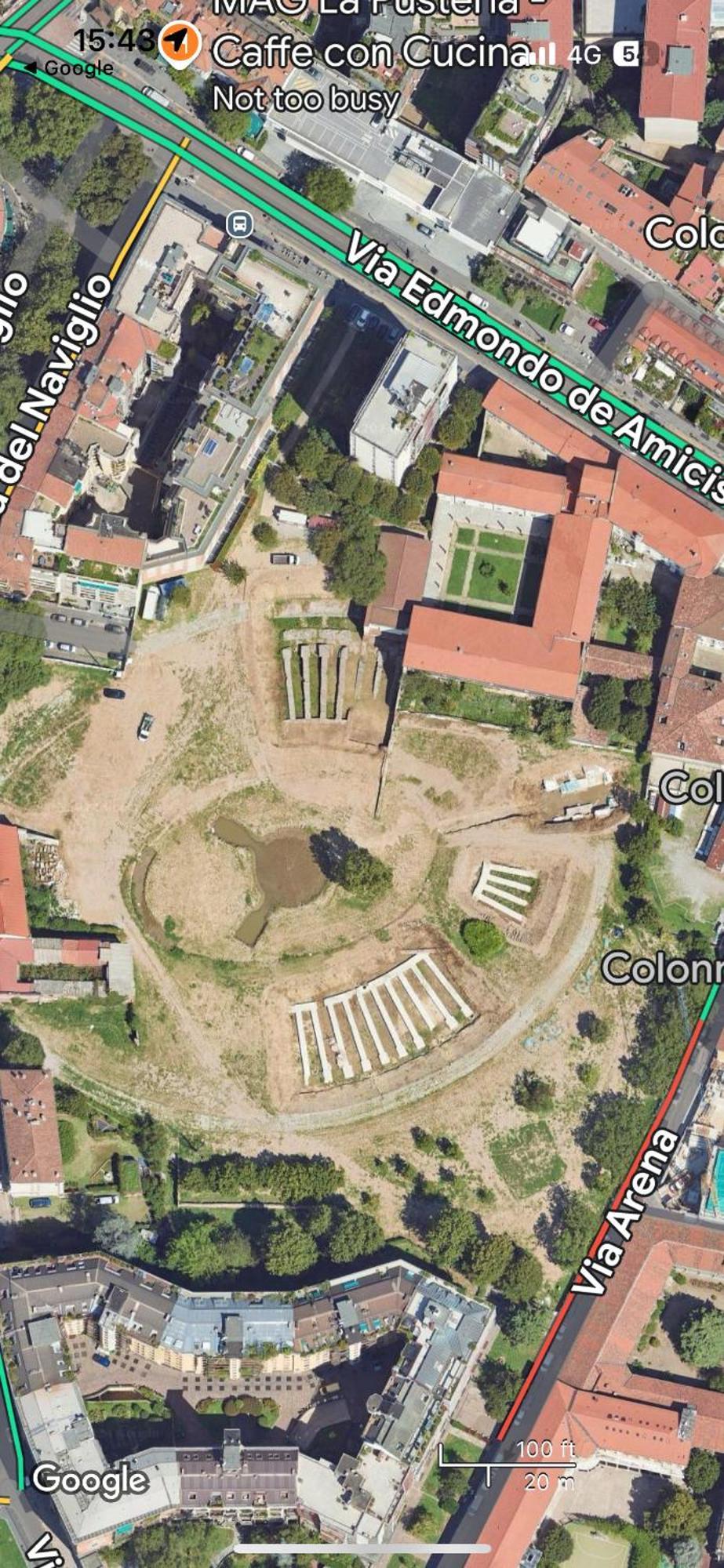 Free 30 Minutes Preemptive Cognitive Disconnect Therapy Price Location Real Duomo Palace Mini Suite Mediolan Zewnętrze zdjęcie