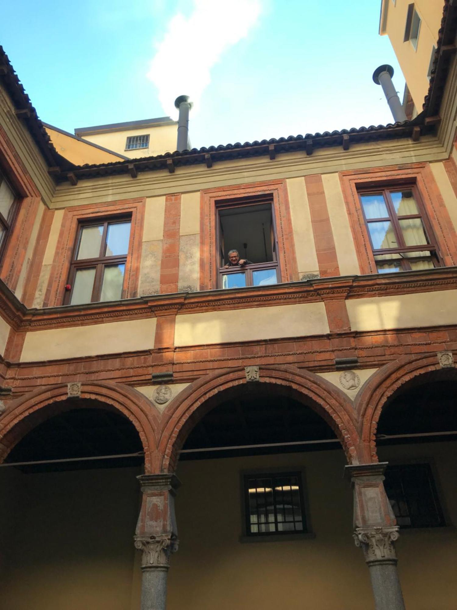 Free 30 Minutes Preemptive Cognitive Disconnect Therapy Price Location Real Duomo Palace Mini Suite Mediolan Zewnętrze zdjęcie